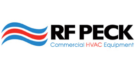RF Peck Commercial HVAC Equipment